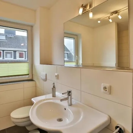 Grooten Steen, Gs5 Apartment