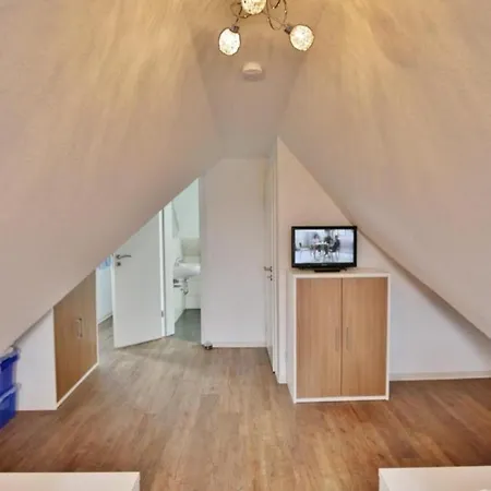 Grooten Steen, Gs5 Apartment *