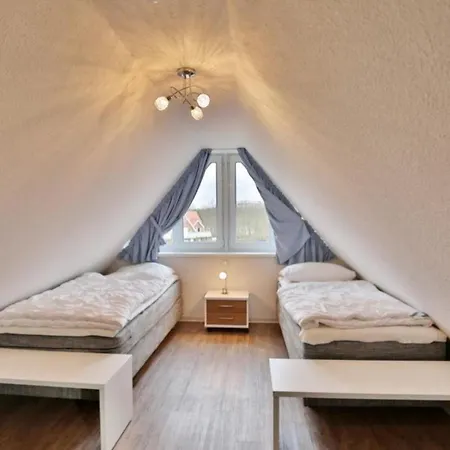 Apartment Grooten Steen, Gs5 *