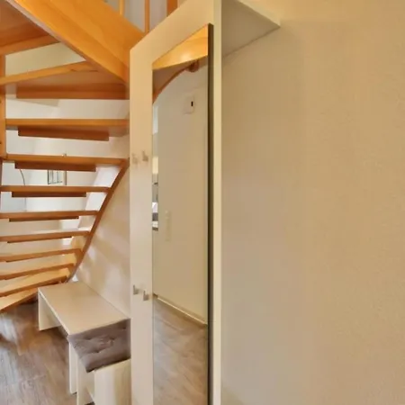 Grooten Steen, Gs5 Apartment