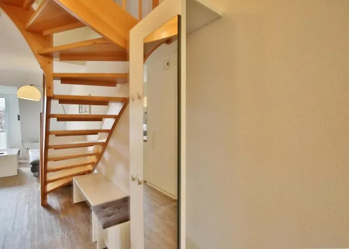 Grooten Steen, Gs5 Apartman