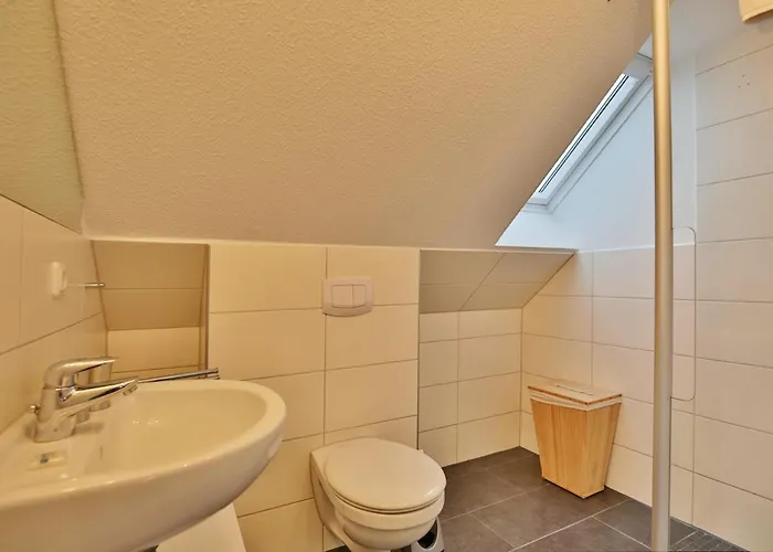 Apartman Grooten Steen, Gs5